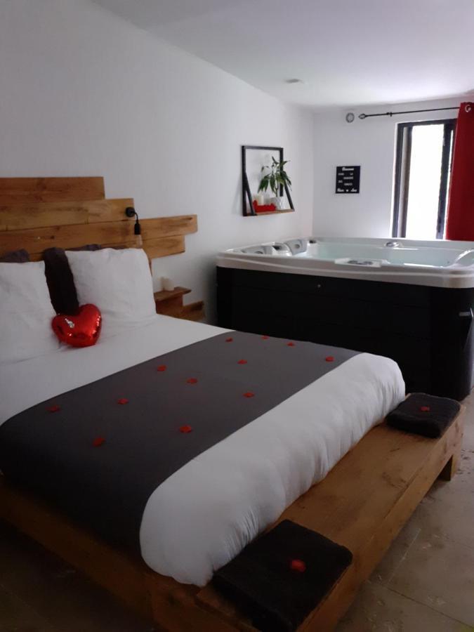 La Chambre Des Songes 萨兹 外观 照片